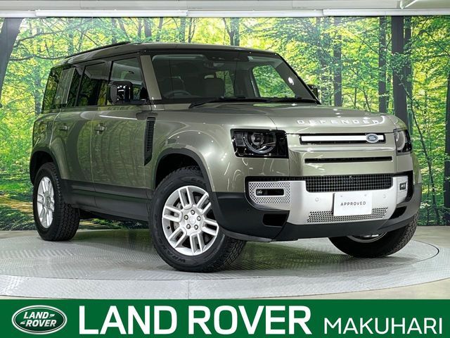 ROVER / ROVER DEFENDER
