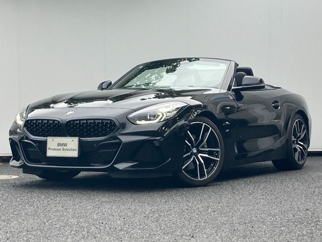 BMW / BMW Z4