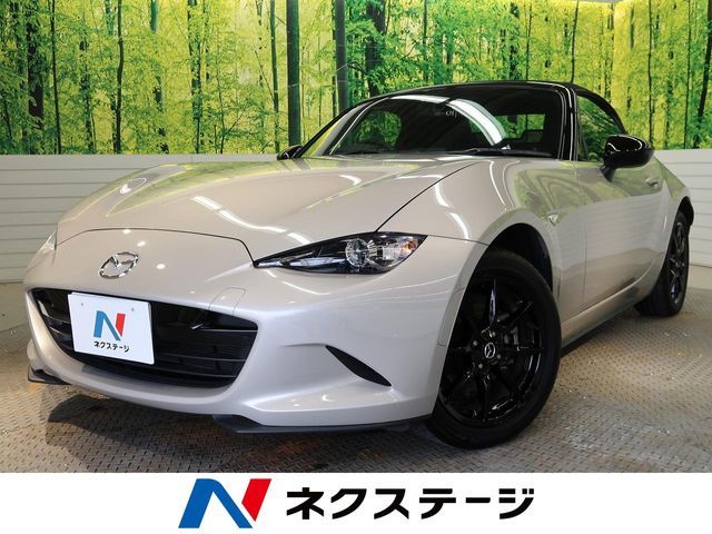 MAZDA / ROADSTER