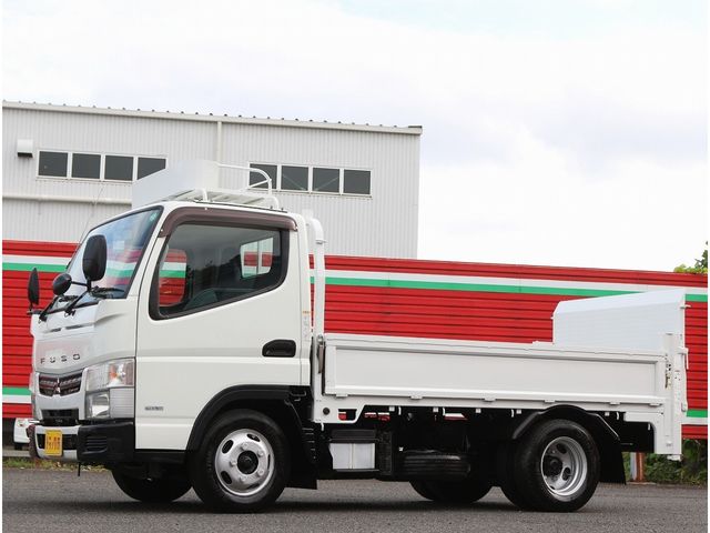 MITSUBISHI / CANTER