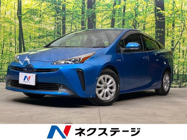 TOYOTA / PRIUS