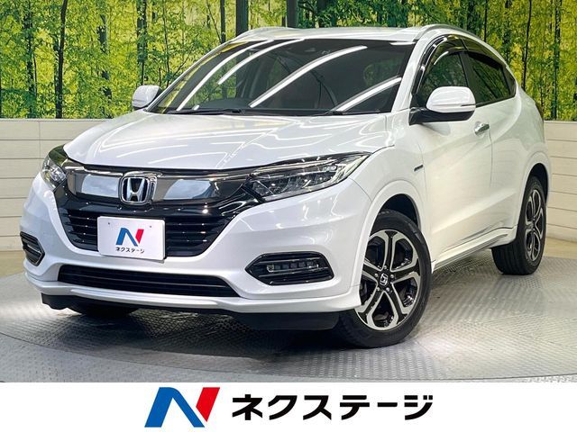 HONDA / VEZEL HYBRID