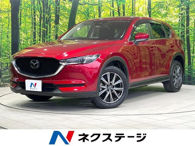MAZDA / CX-5