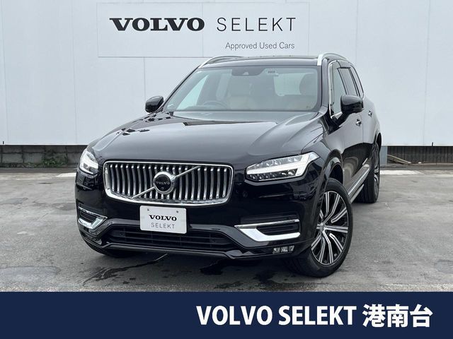 VOLVO / VOLVO XC90