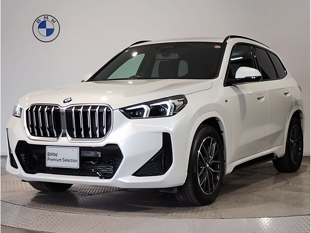 BMW / BMW X1