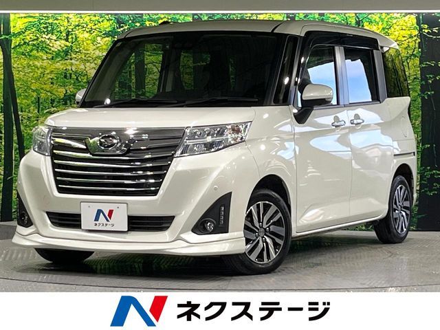 DAIHATSU / THOR