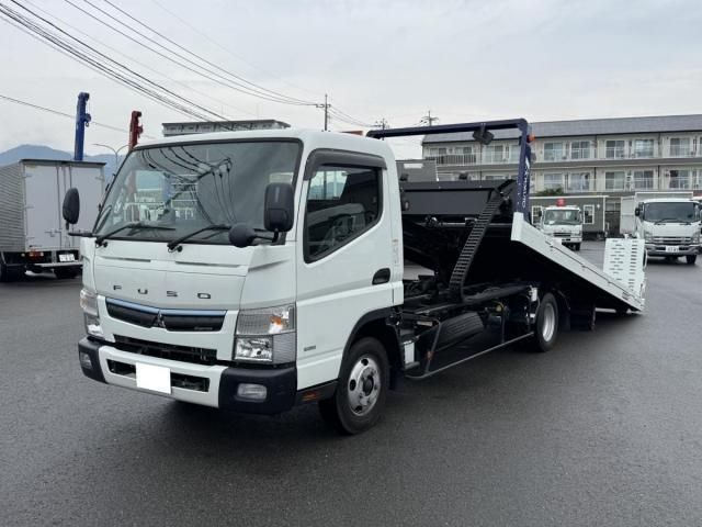 MITSUBISHI / CANTER