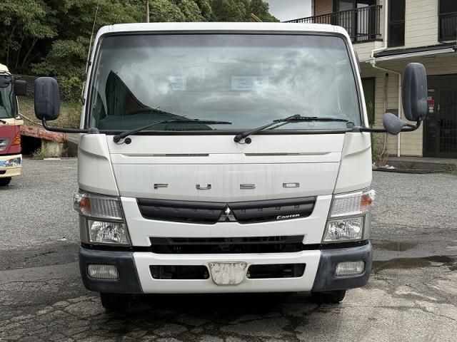 MITSUBISHI / CANTER
