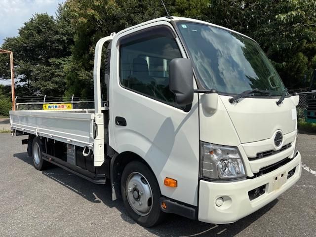 HINO / DUTRO