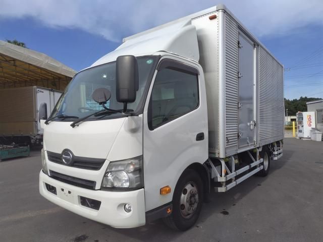 HINO / DUTRO