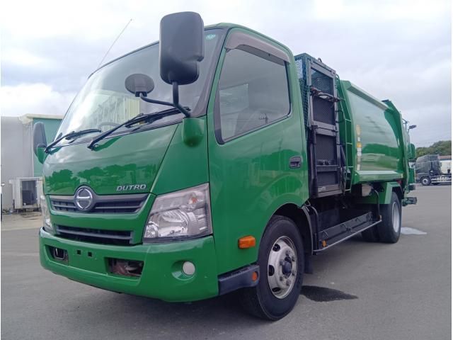 HINO / DUTRO