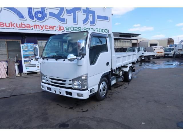ISUZU / ELF