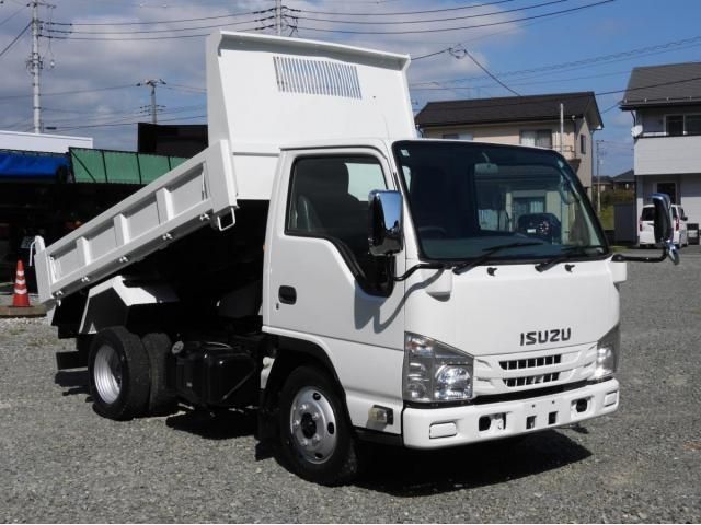 ISUZU / ELF