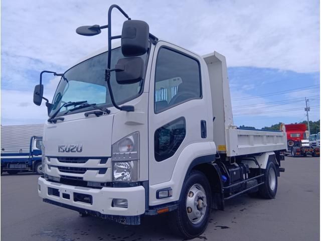 ISUZU / FORWARD