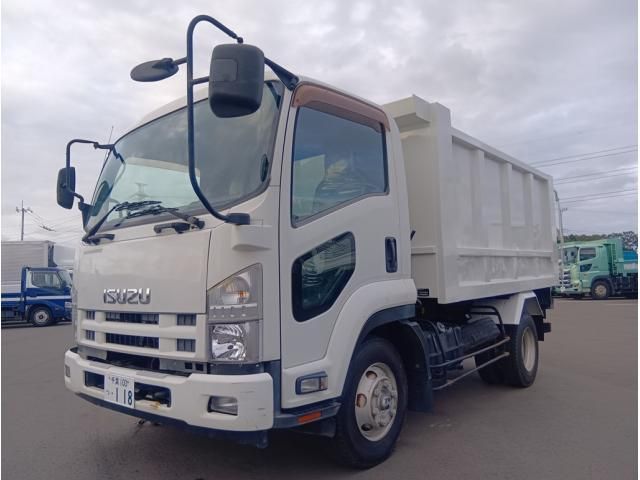 ISUZU / FORWARD
