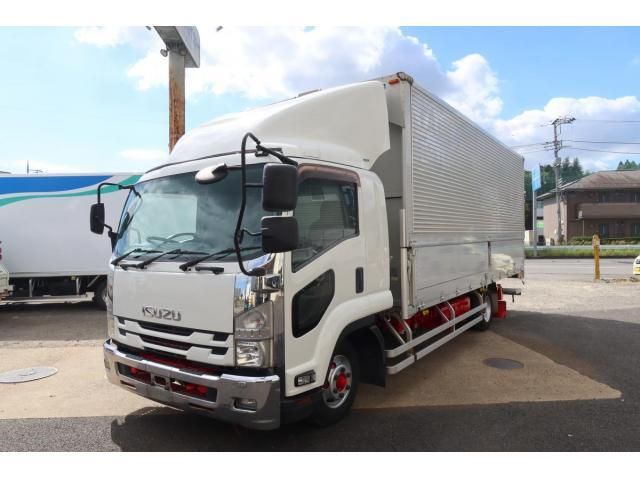 ISUZU / FORWARD