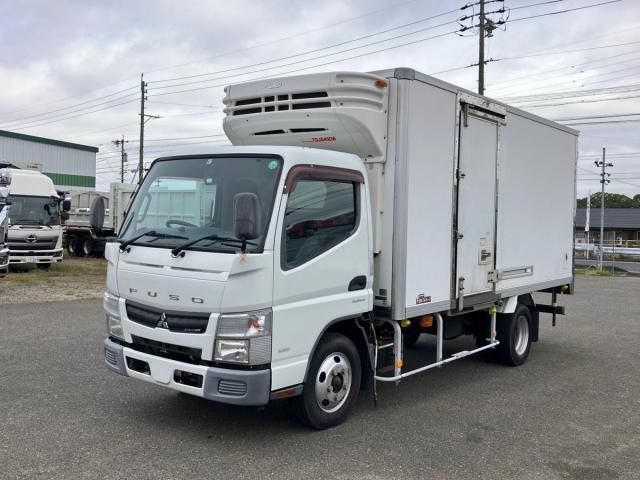 MITSUBISHI / CANTER