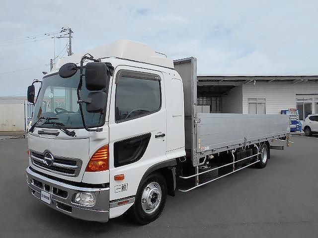 HINO / RANGER