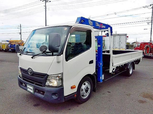 TOYOTA / DYNA