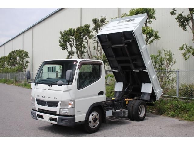 MITSUBISHI / CANTER