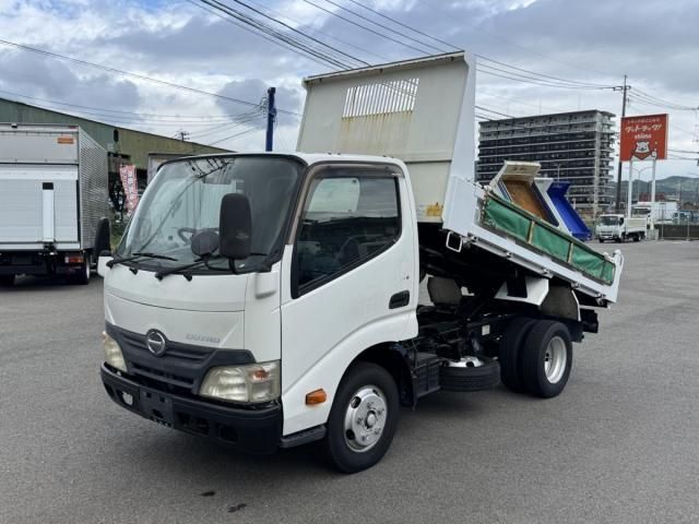 HINO / DUTRO