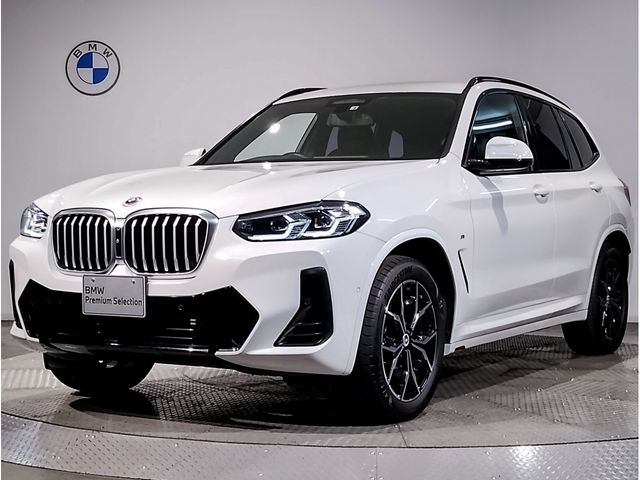 BMW / BMW X3
