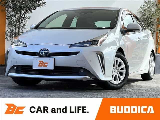 TOYOTA / PRIUS