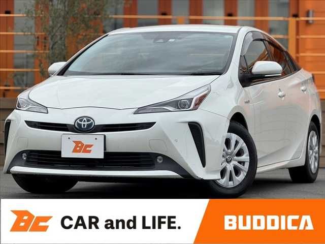 TOYOTA / PRIUS