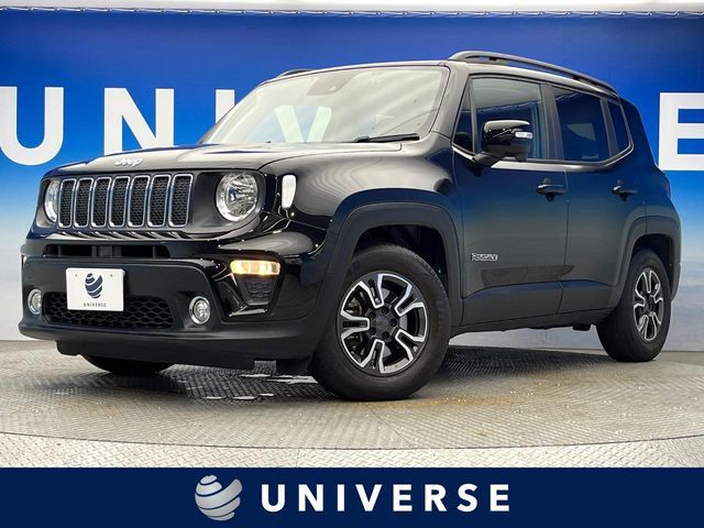 JEEP / JEEP Renegade