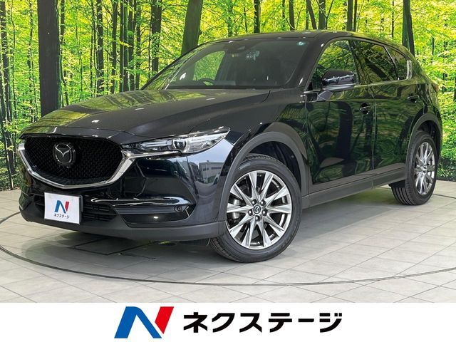 MAZDA / CX-5