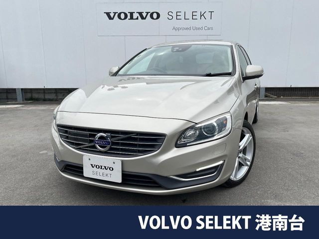 VOLVO / VOLVO V60