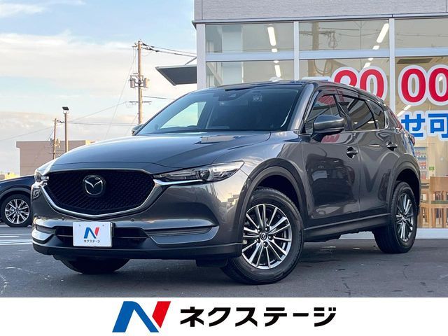 MAZDA / CX-5