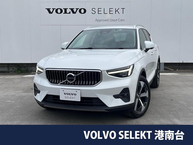 VOLVO / VOLVO XC40