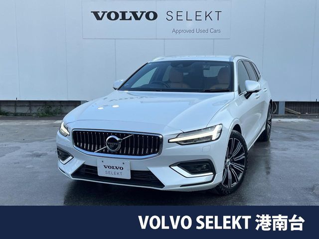 VOLVO / VOLVO V60