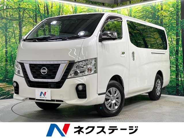 NISSAN / NV350 CARAVAN 4WD