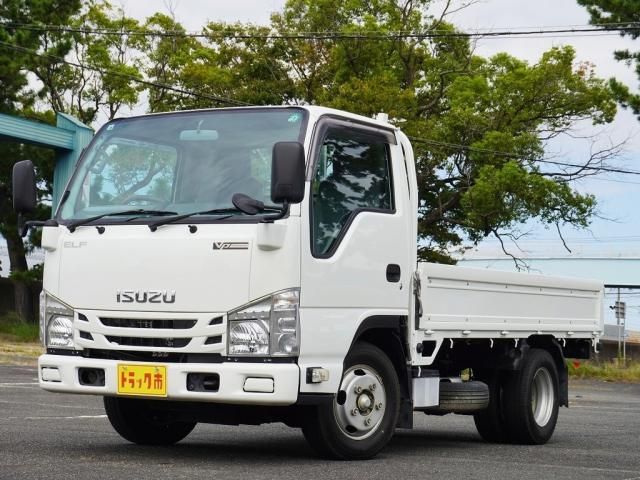 ISUZU / ELF