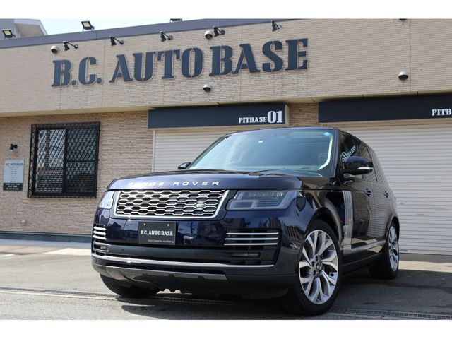 ROVER / ROVER RANGE ROVER