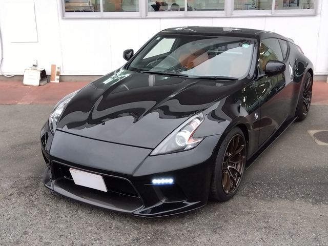 NISSAN / FAIRLADY Z
