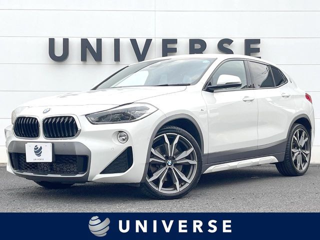 BMW / BMW X2