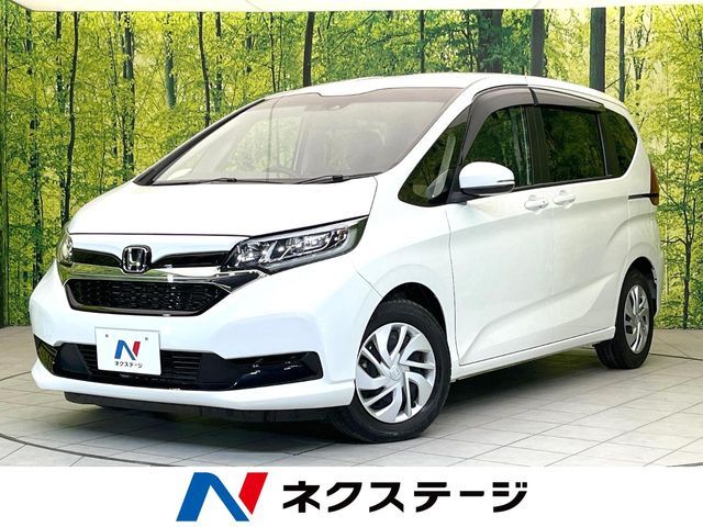HONDA / FREED