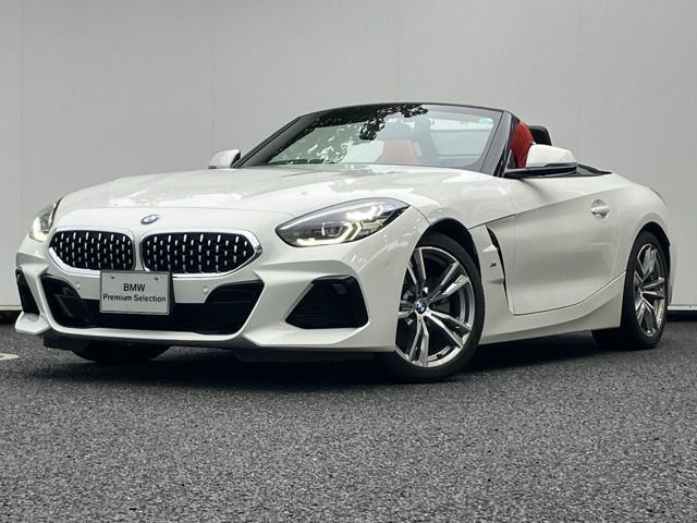 BMW / BMW Z4