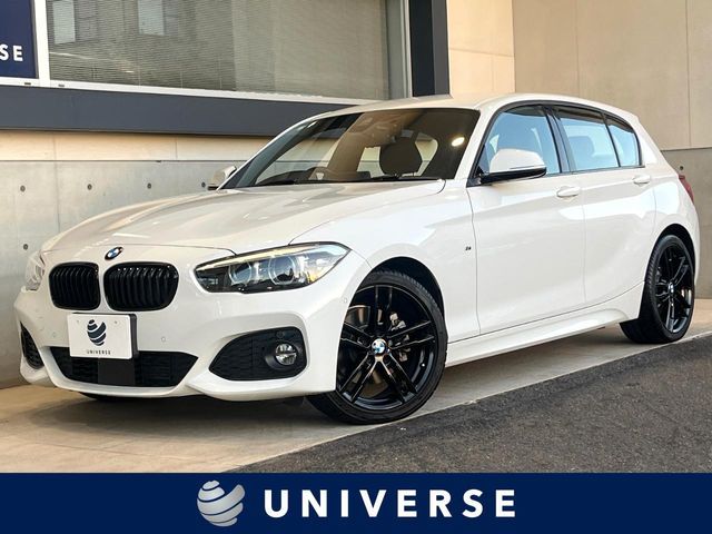 BMW / BMW 1series
