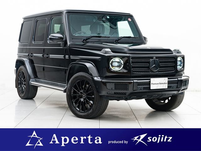 MERCEDES BENZ / MERCEDES BENZ G class
