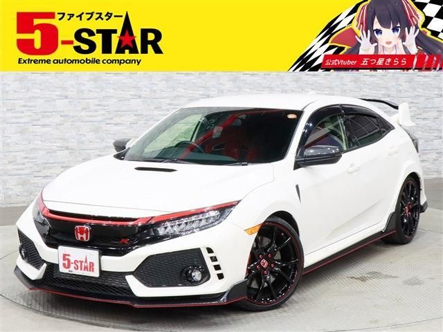 HONDA / CIVIC hatchback
