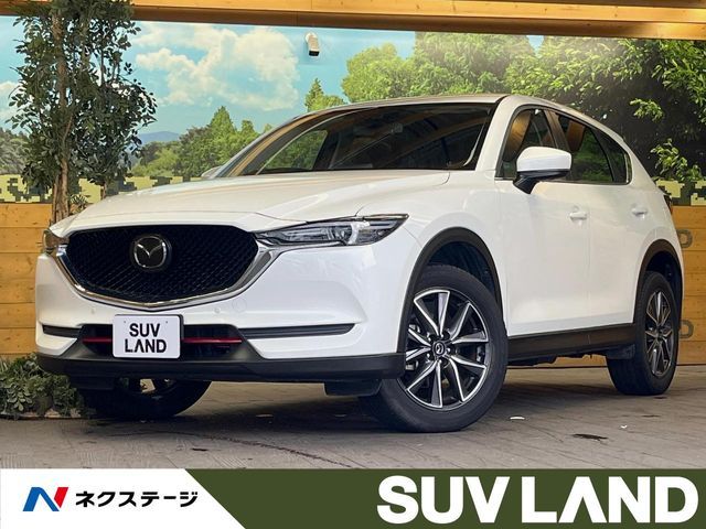 MAZDA / CX-5