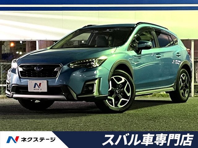 SUBARU / SUBARU XV HYBRID