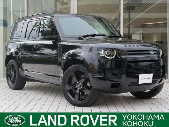 ROVER / ROVER DEFENDER