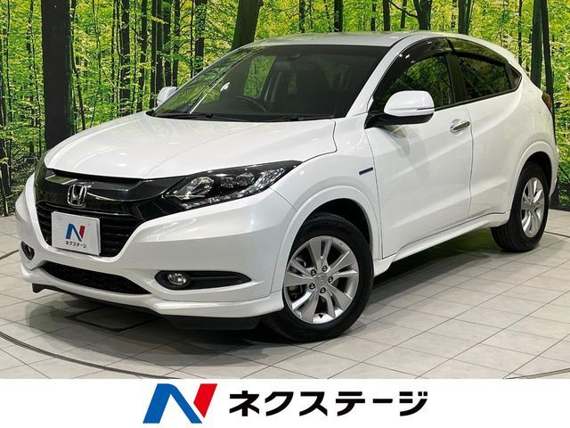 HONDA / VEZEL HYBRID