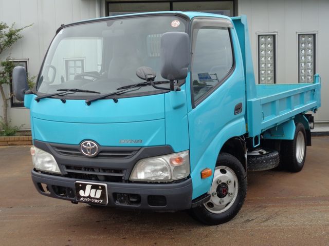 TOYOTA / DYNA