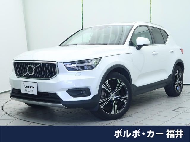 VOLVO / VOLVO XC40